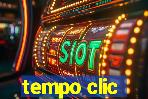 tempo clic