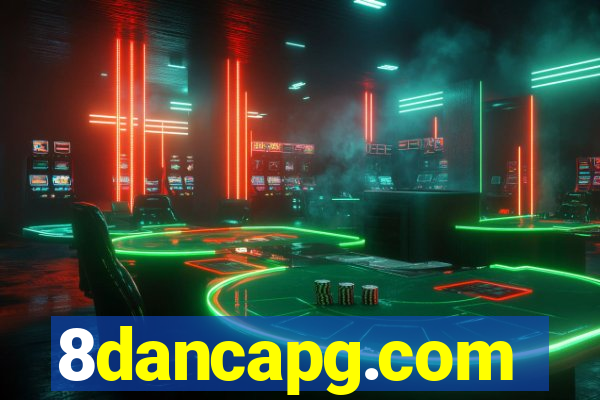 8dancapg.com