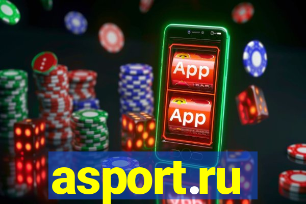 asport.ru