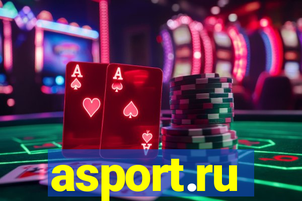 asport.ru