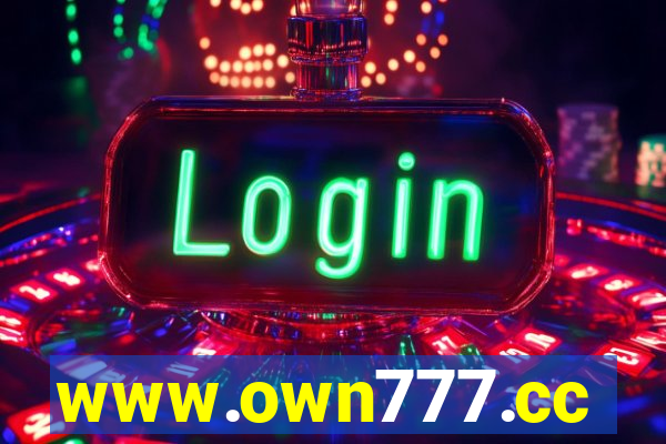 www.own777.cc