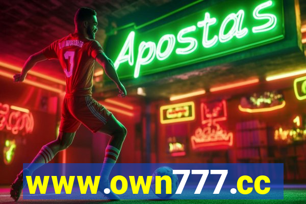 www.own777.cc