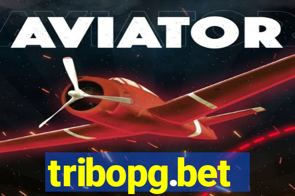 tribopg.bet