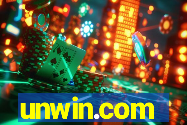 unwin.com