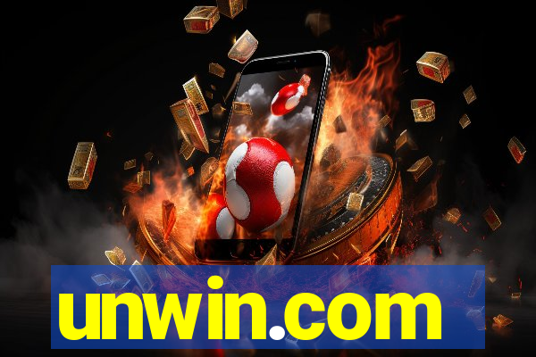 unwin.com