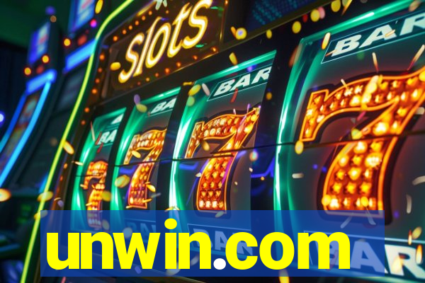 unwin.com