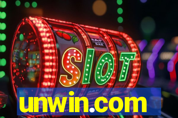 unwin.com