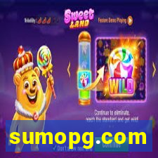 sumopg.com