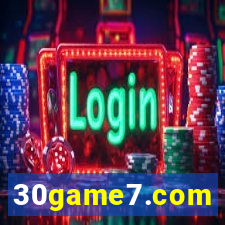 30game7.com