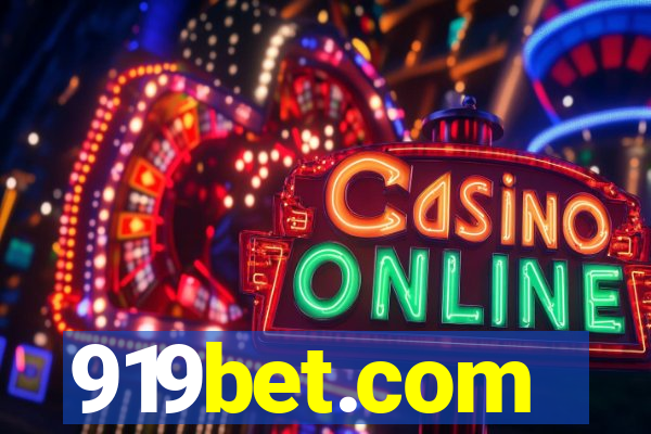 919bet.com
