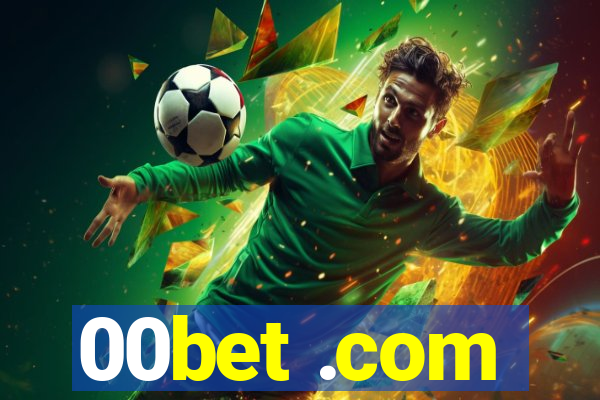 00bet .com