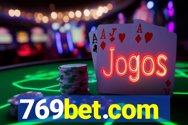 769bet.com
