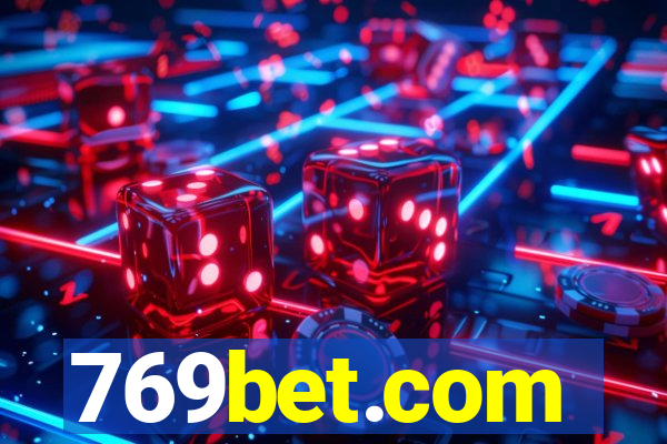 769bet.com