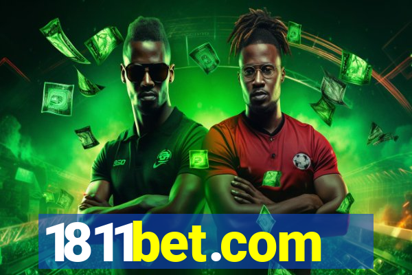 1811bet.com