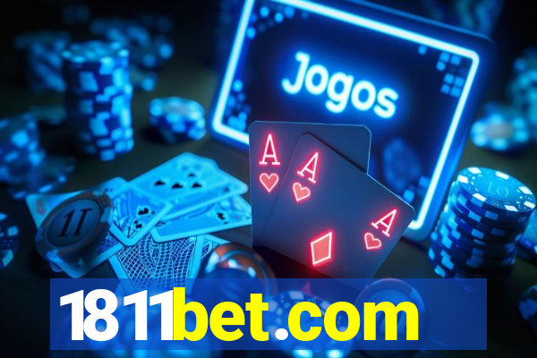 1811bet.com