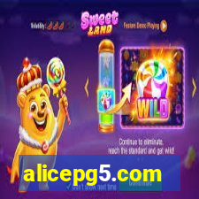 alicepg5.com