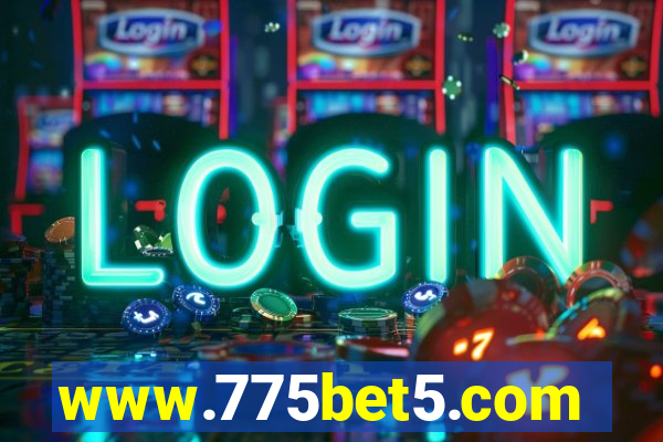 www.775bet5.com