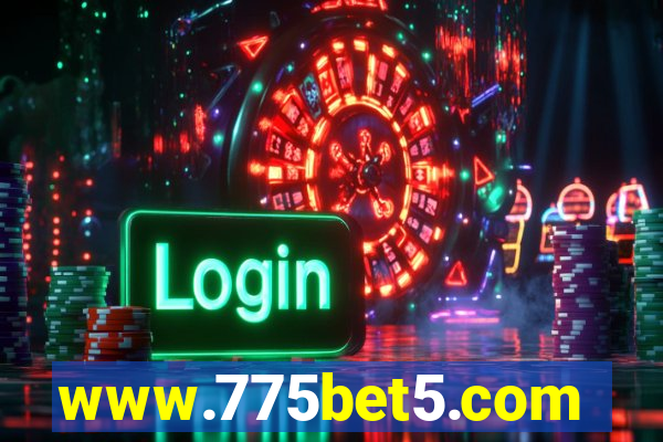 www.775bet5.com