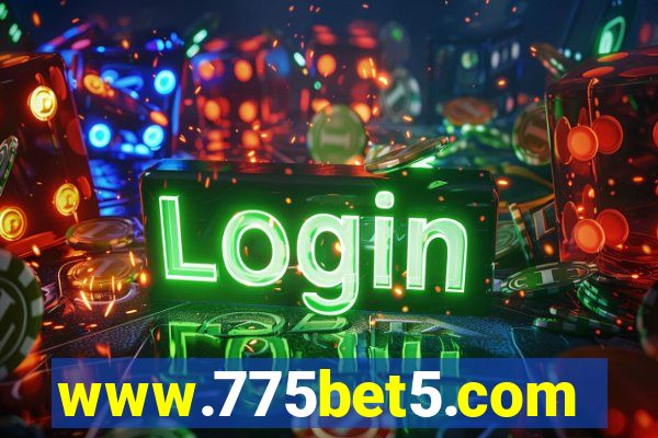 www.775bet5.com