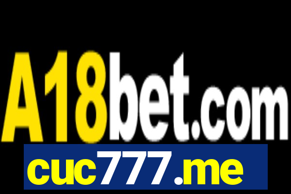 cuc777.me