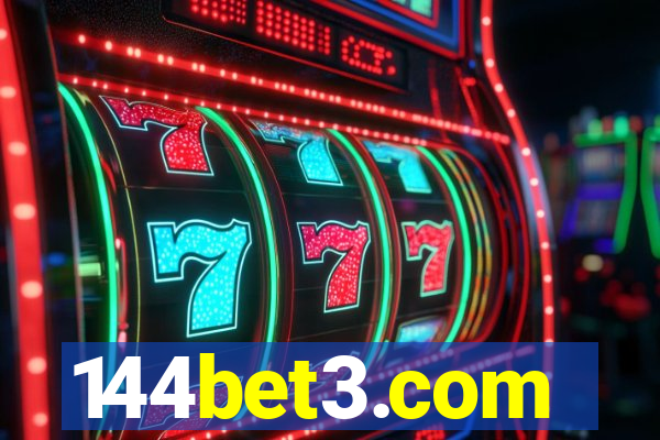 144bet3.com