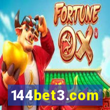 144bet3.com