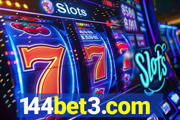 144bet3.com