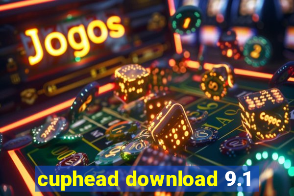 cuphead download 9.1