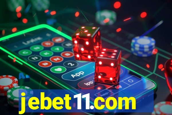 jebet11.com