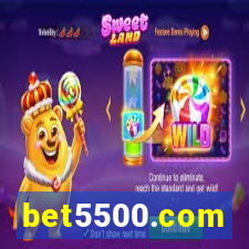 bet5500.com