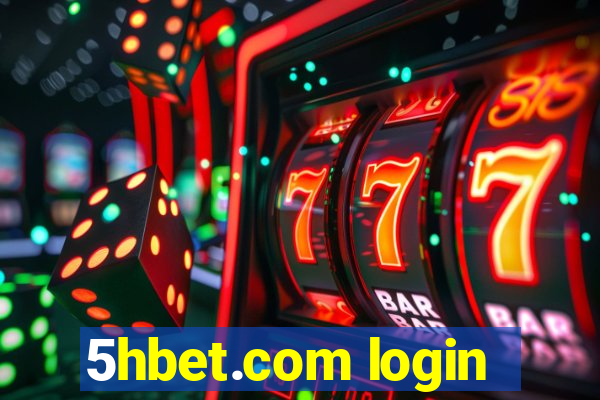 5hbet.com login