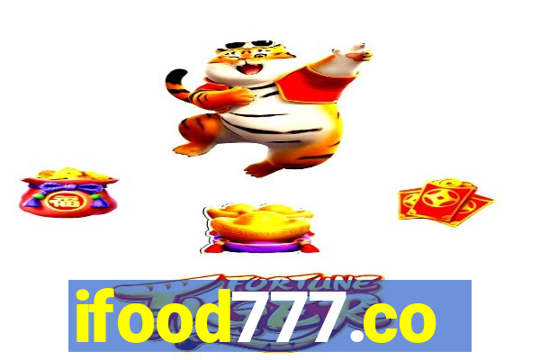 ifood777.co