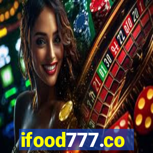 ifood777.co