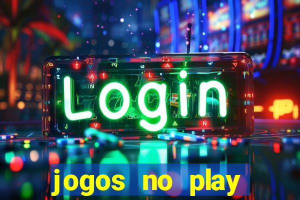 jogos no play store para ganhar dinheiro