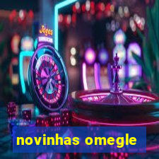 novinhas omegle