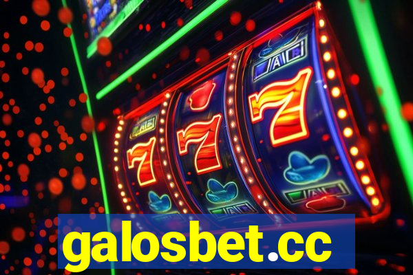 galosbet.cc