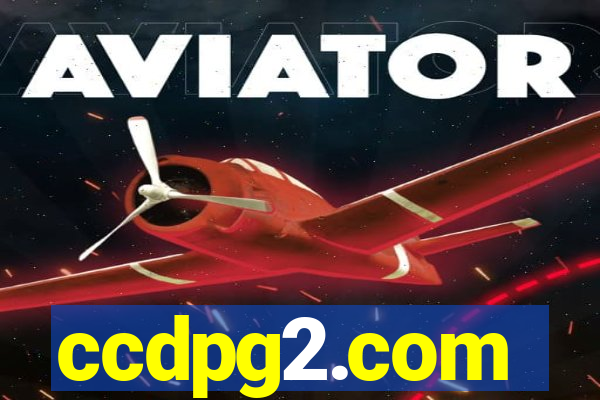 ccdpg2.com