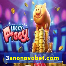3anonovobet.com