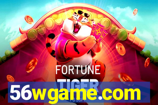 56wgame.com