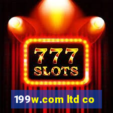 199w.com ltd co