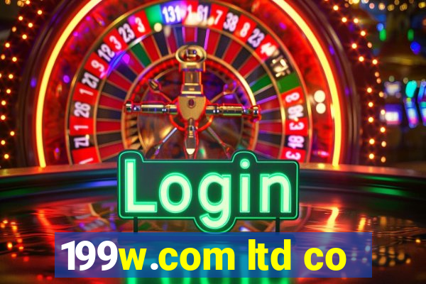 199w.com ltd co