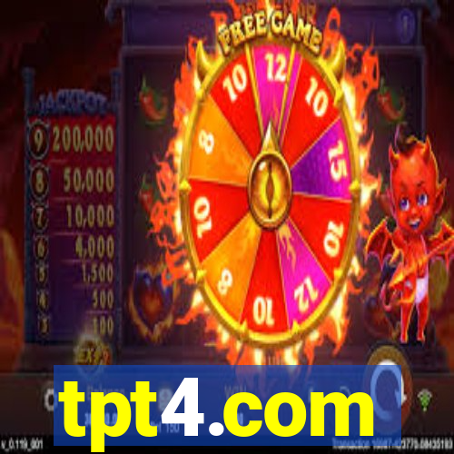 tpt4.com