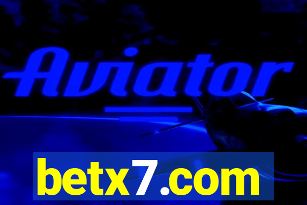 betx7.com