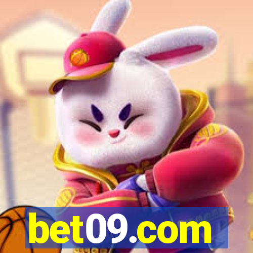 bet09.com