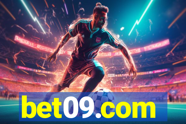 bet09.com