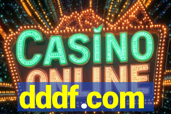 dddf.com