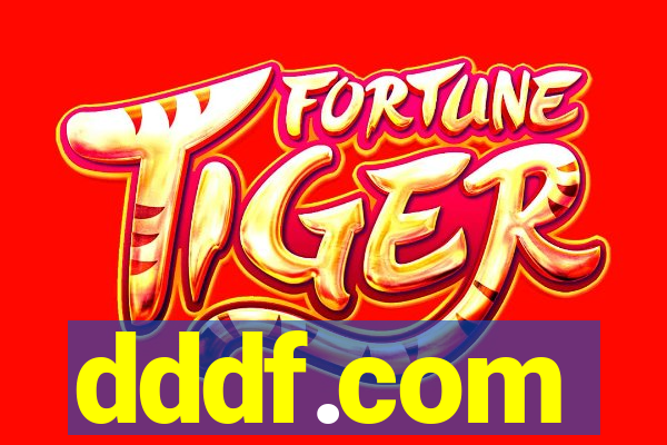 dddf.com