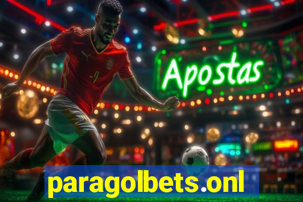paragolbets.online