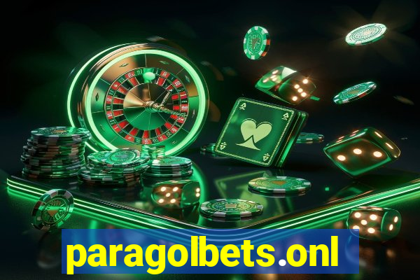 paragolbets.online