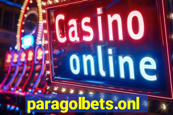 paragolbets.online